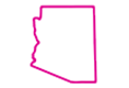 Icon of Arizona