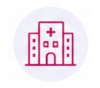 Care coordination icon