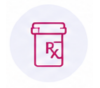Prescriptions icon