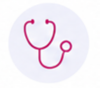 Primary care icon