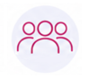 Team support icon