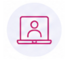 Telehealth icon