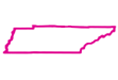 Icon of Tennessee