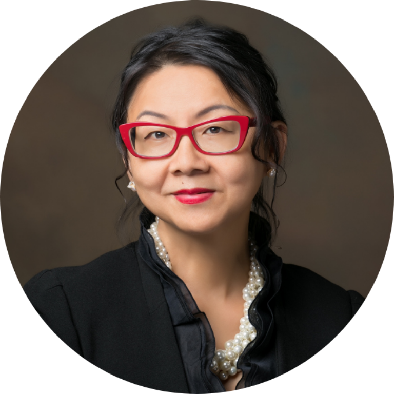 Cindy Yao, Holon Health