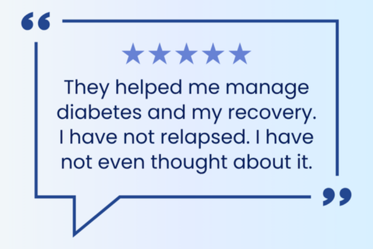 Client Testimonial Anna