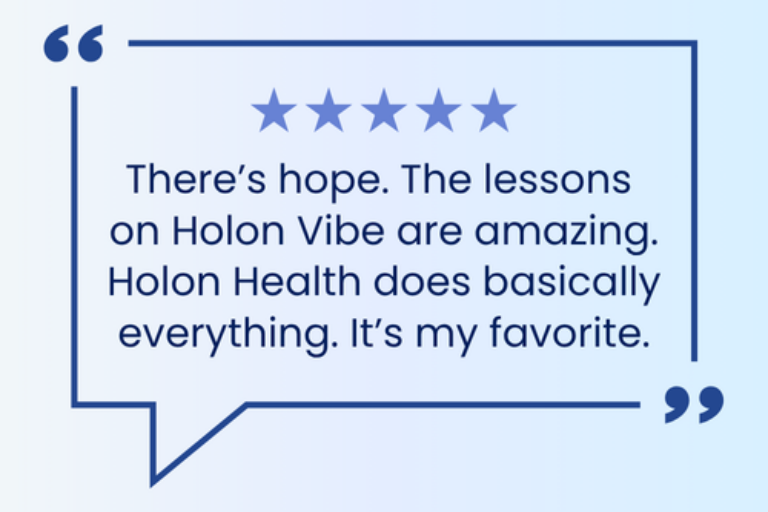 Client Testimonial Jason