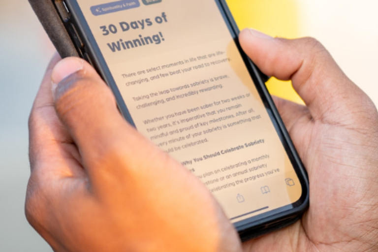 Online Addiction Treatment vs. In-Person Treatment: Which is Right for You? 