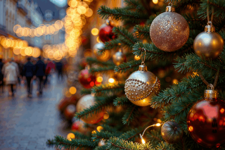 Staying in Recovery During the Holidays: Tips for Protecting Your Progress