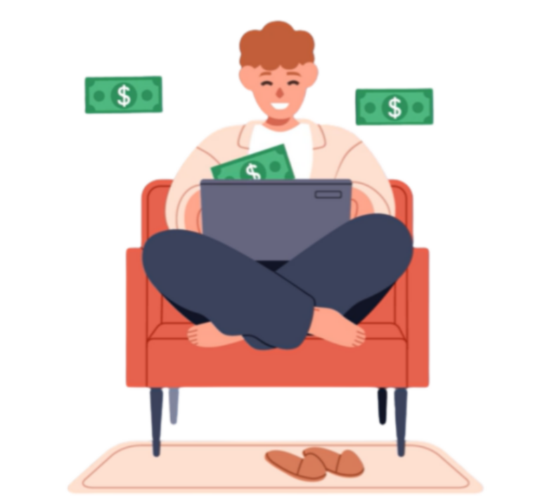 Holon Health Earn Cash