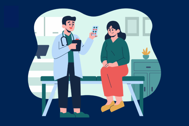 Medication Assisted Treatment