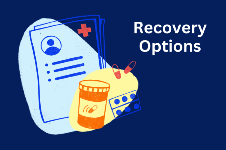 Medications for Substance Use Disorder