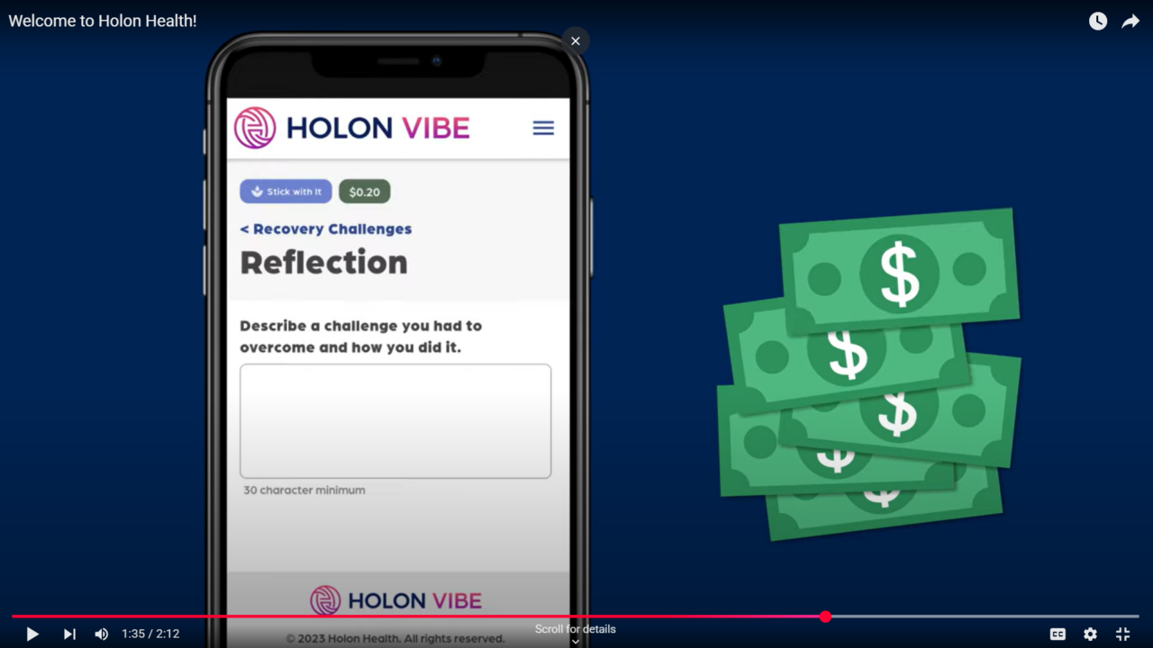 Welcome to Holon Introduction Video