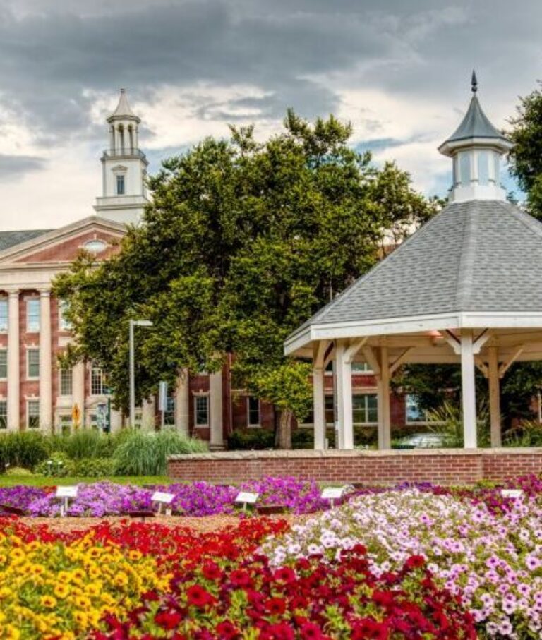 Fort Collins Colorado